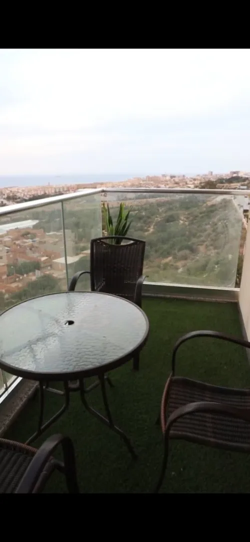 Vente Appartement F3 Mostaganem Mezghrane