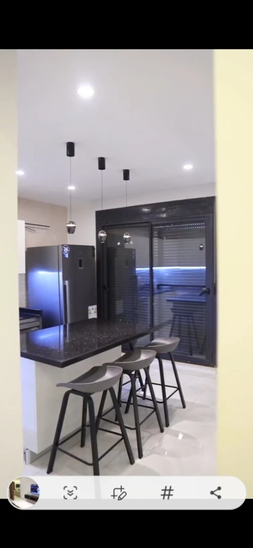 Vente Appartement F3 Mostaganem Mezghrane