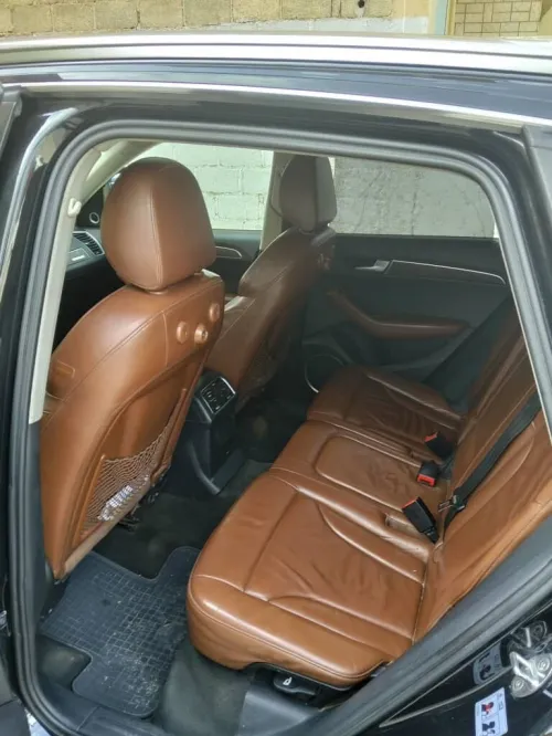 Audi Q5 2013 Q5