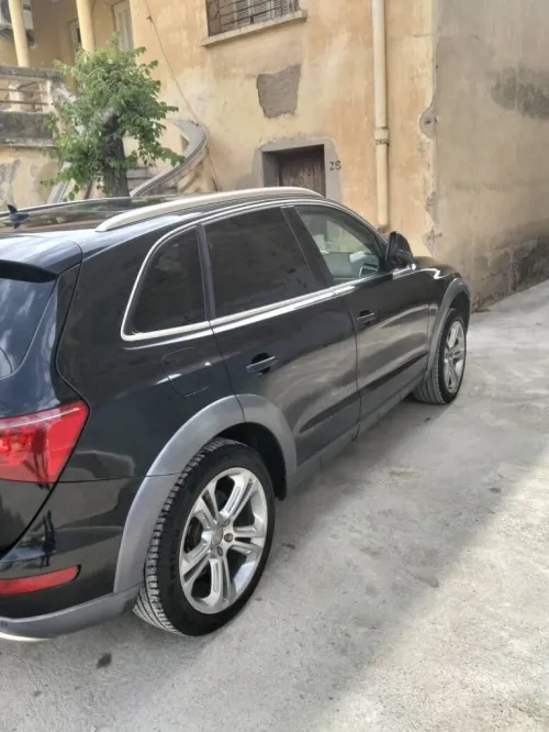 Audi Q5 2013 Q5