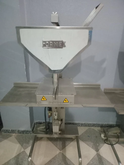Unité cemi automatique madeleine