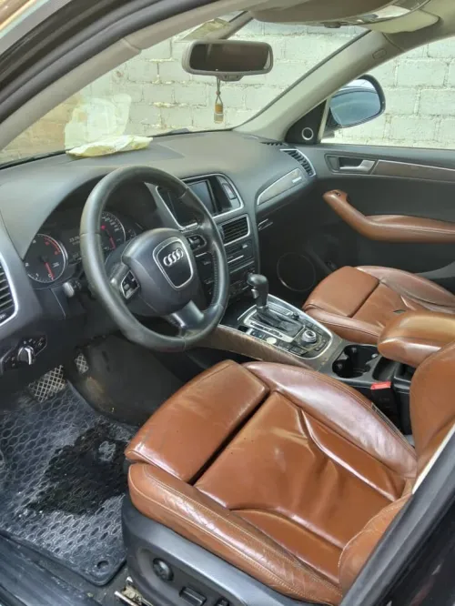 Audi Q5 2013 Q5