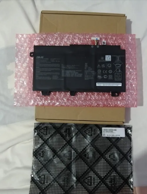 Batterie pc portable Asus tuf f17 jdida