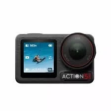 DJI Osmo Action 5 Pro adventure combo 