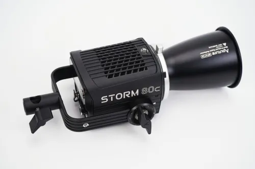 Aputure STORM 80C