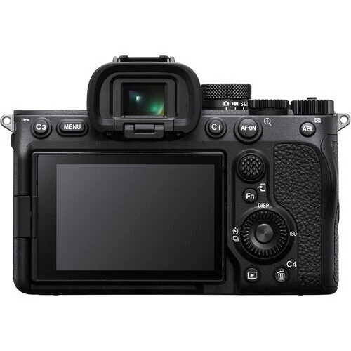 SONY A7 IV (body)