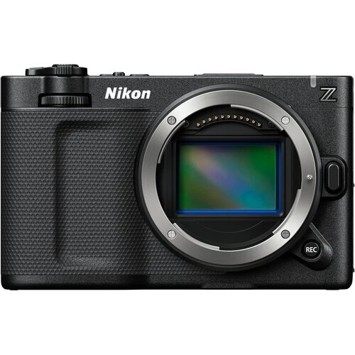Nikon ZR Caméra Cinéma 6K