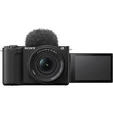 SONY ZV-E10 II + E PZ 16-50 mm II