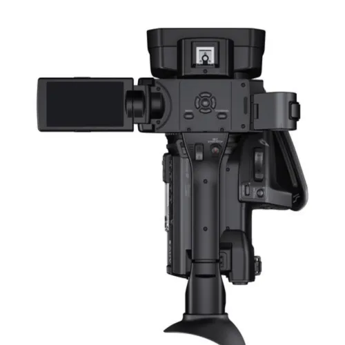 SONY HXR-NX100