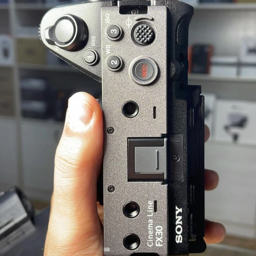 SONY FX30 (body)