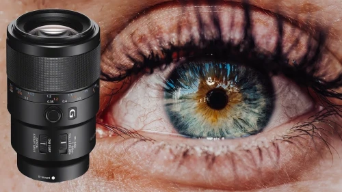 SONY 90mm F2.8 MACRO 