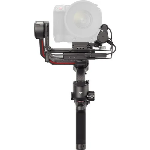 Stabilisateur DJI RS3 PRO COMBO 
