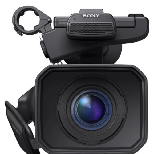 SONY HXR-NX100