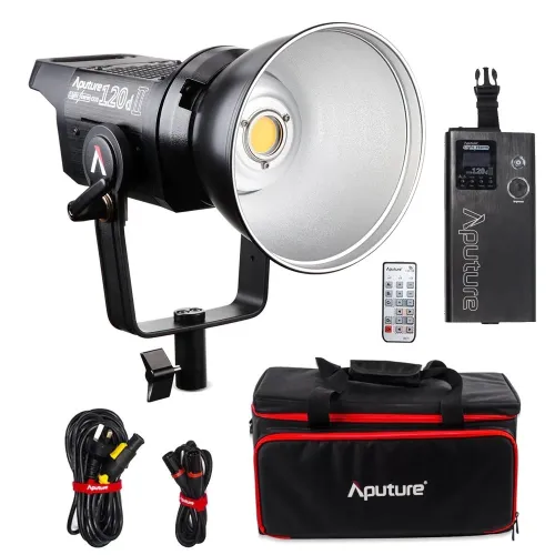 Aputure 120D ii 
