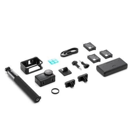 DJI OSMO ACTION 5 PRO ADVENTURE COMBO
