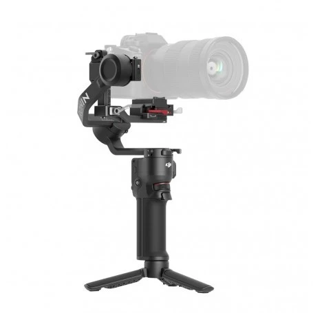 Stabilisateur Dji RS3 Mini