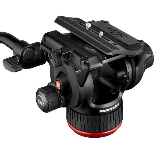 trépied Manfrotto MVK 504X 