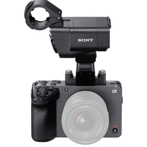 SONY FX30 (body)