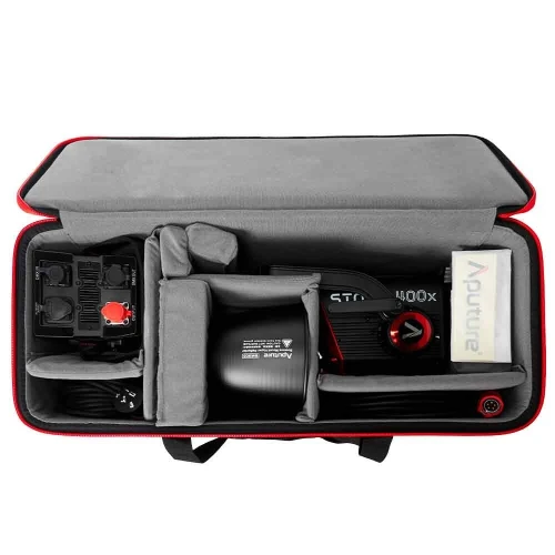 Aputure STORM 400x