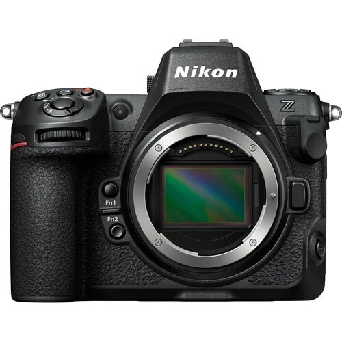 Nikon Z8 Body 