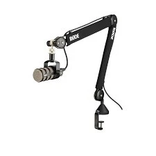 Rode PSA1+ Bras de Studio Professionnel