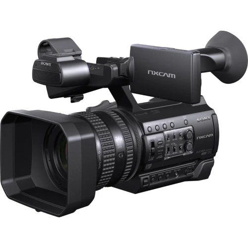 SONY HXR-NX100