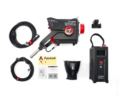 Aputure STORM 1200x