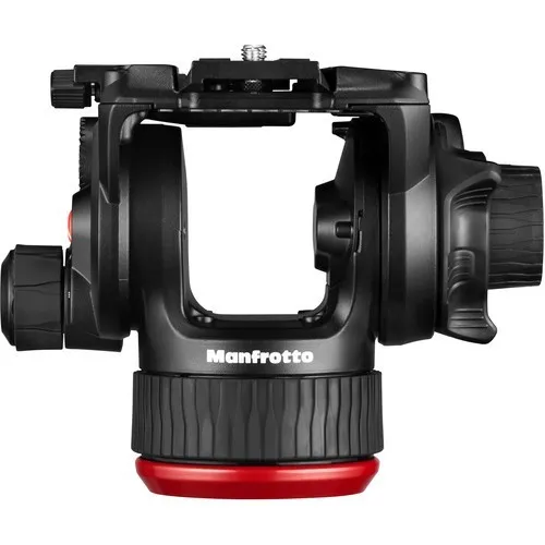 trépied Manfrotto MVK 504X 