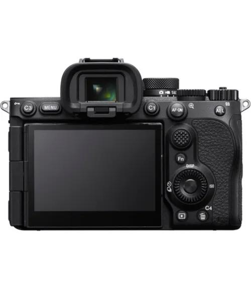 SONY A7 V