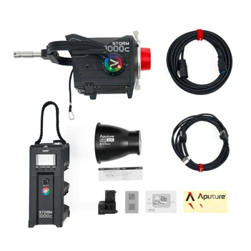Aputure Storm 1000C