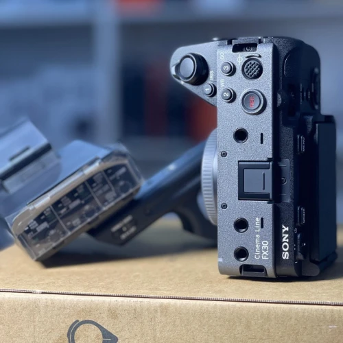 SONY FX30 (body)