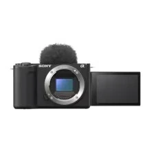 SONY ZV-E10 II + E PZ 16-50 mm II