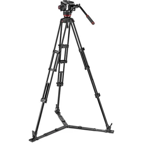 trépied Manfrotto MVK 504X 