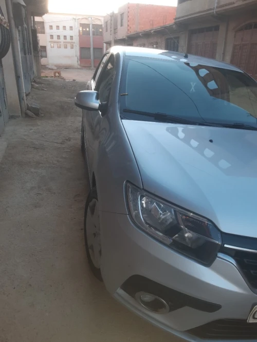 Renault Symbol 2019 Made In Bladi
