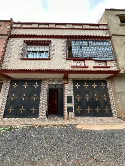 Vente Villa Mostaganem Sayada
