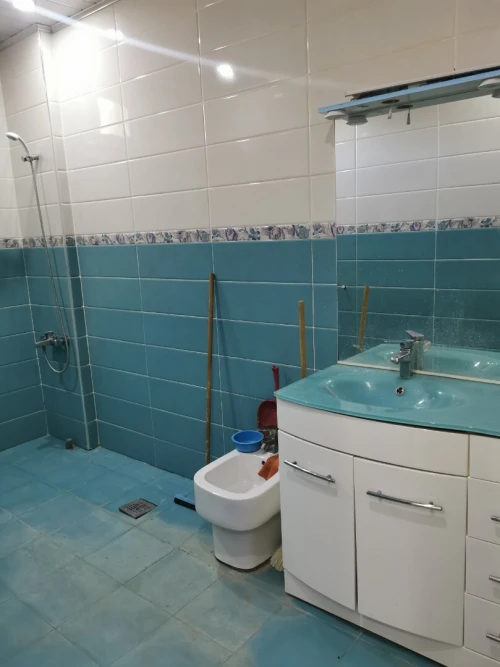 Location Appartement Niveau de villa F2 F3 Aïn Defla Ain defla