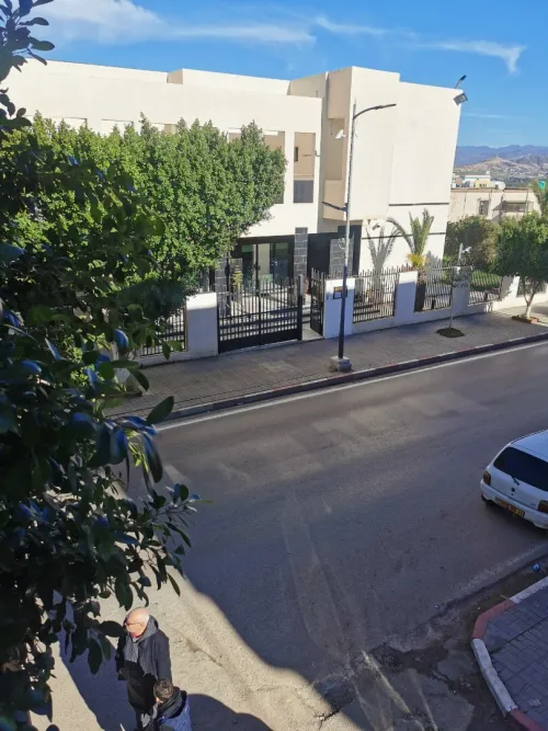 Location Appartement Niveau de villa F2 F3 Aïn Defla Ain defla