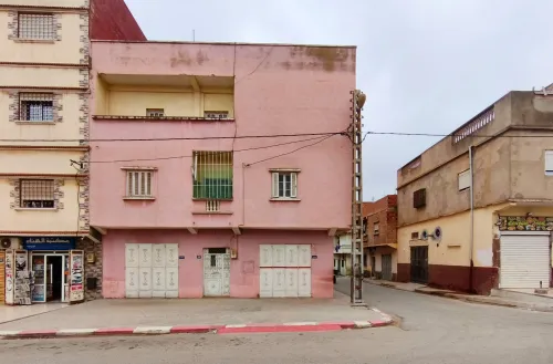 Vente Villa Oran Bir el djir