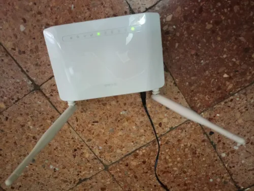 modem D-LINK
