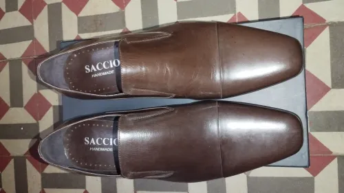 Chaussures clasic