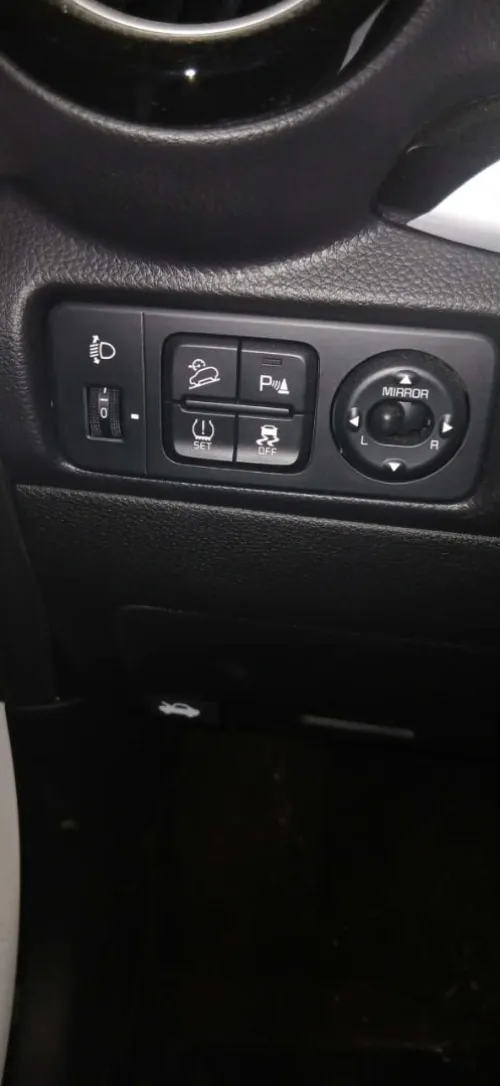 Kia KX1 2025 Luxury
