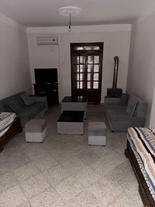 Location vacances Villa Tizi Ouzou Azeffoun