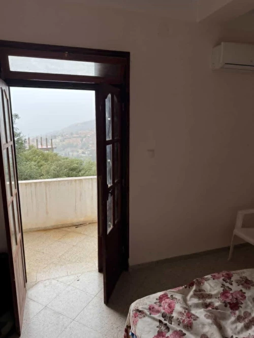 Location vacances Villa Tizi Ouzou Azeffoun