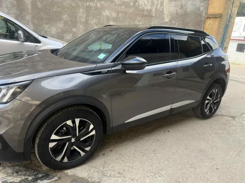 Peugeot 2008 2021 Allure