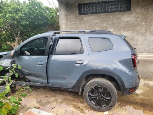 Dacia Duster 2024 Extreme