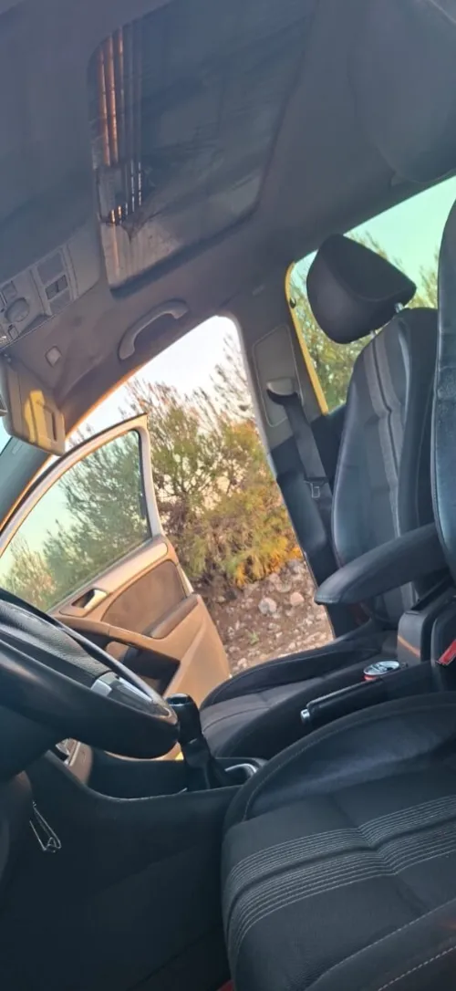 Volkswagen Golf 6 2013 Match