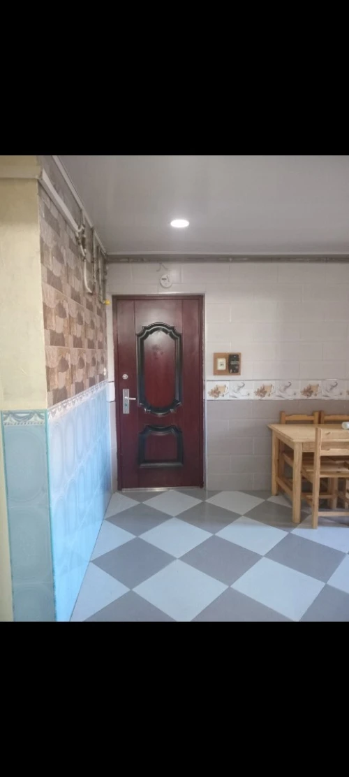 Vente Appartement F2 Bouira Lakhdaria