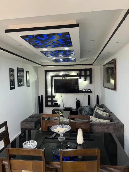 Vente Appartement F2 Tipaza Douaouda