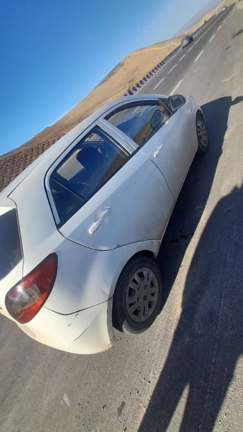 Haima 2 2013 2
