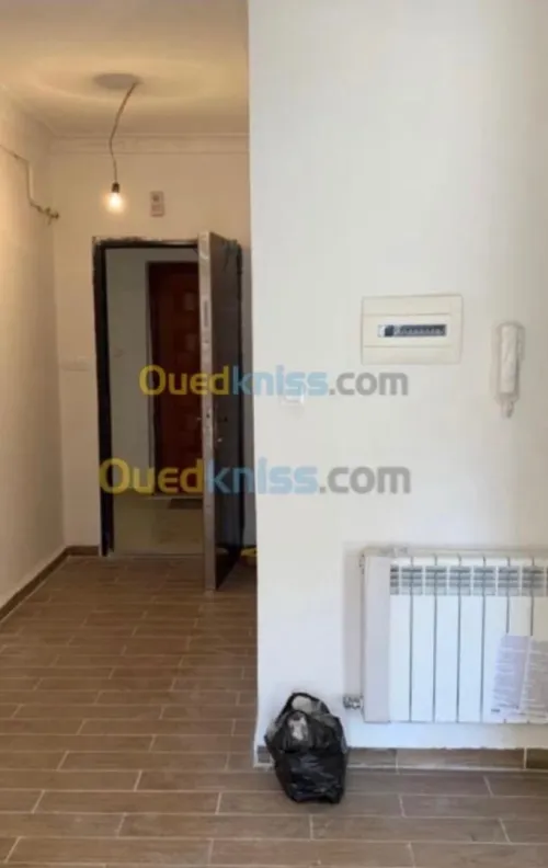 Location Appartement F2 Alger Ain benian